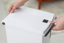 注塑垃圾箱 注塑垃圾箱